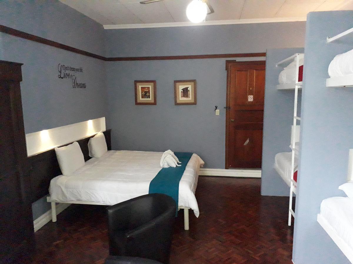 Hotel La Rosa Del Paseo à San José Extérieur photo