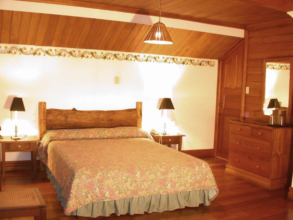 Hotel La Rosa Del Paseo à San José Extérieur photo