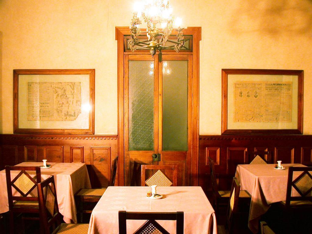 Hotel La Rosa Del Paseo à San José Extérieur photo