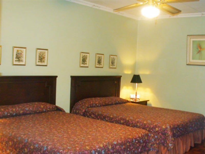 Hotel La Rosa Del Paseo à San José Extérieur photo
